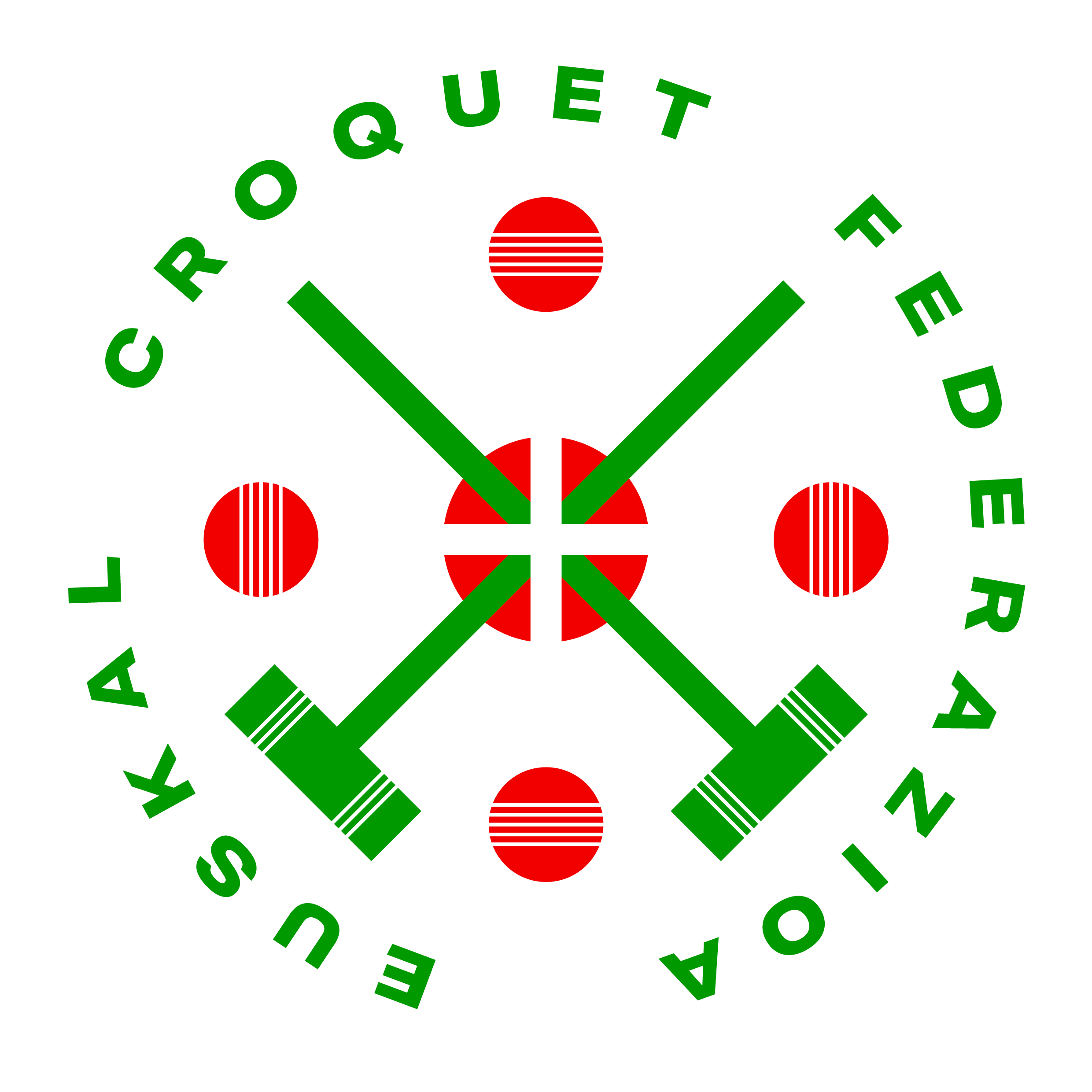 Euskal Croquet Federazioa